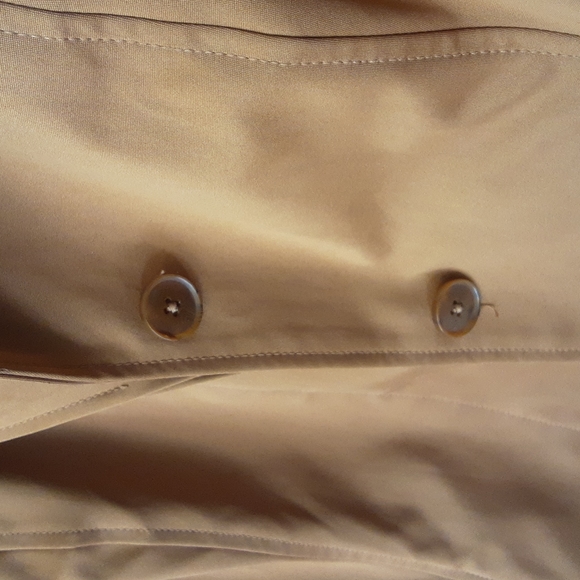 CWC fall coat - Picture 6 of 7